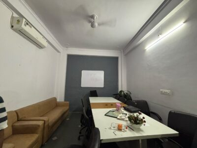 Prime Office Space Available for Rent