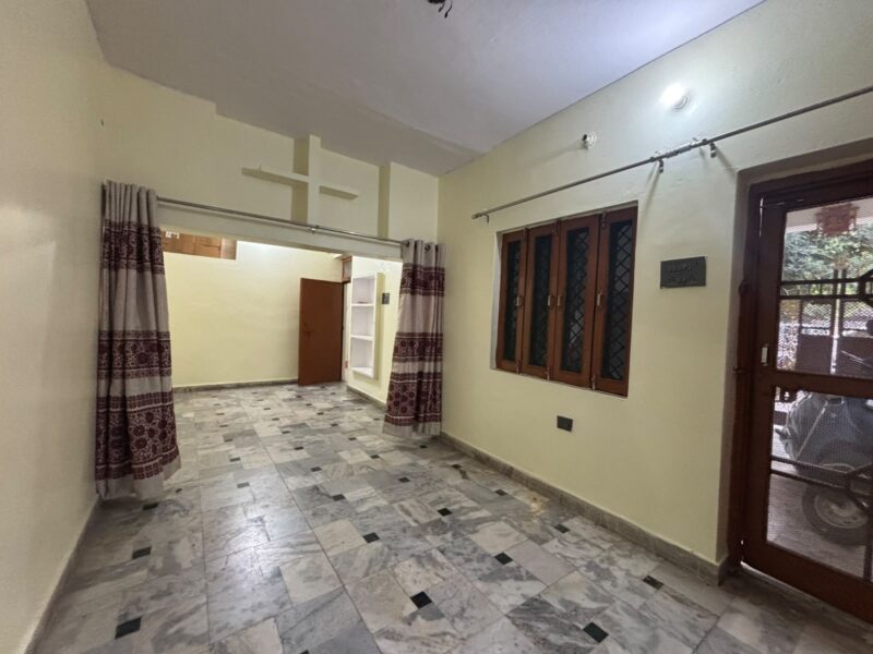 Beautiful House Available for Rent 2 rooms set