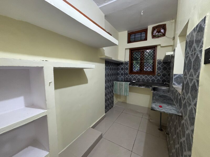 Beautiful House Available for Rent 2 rooms set