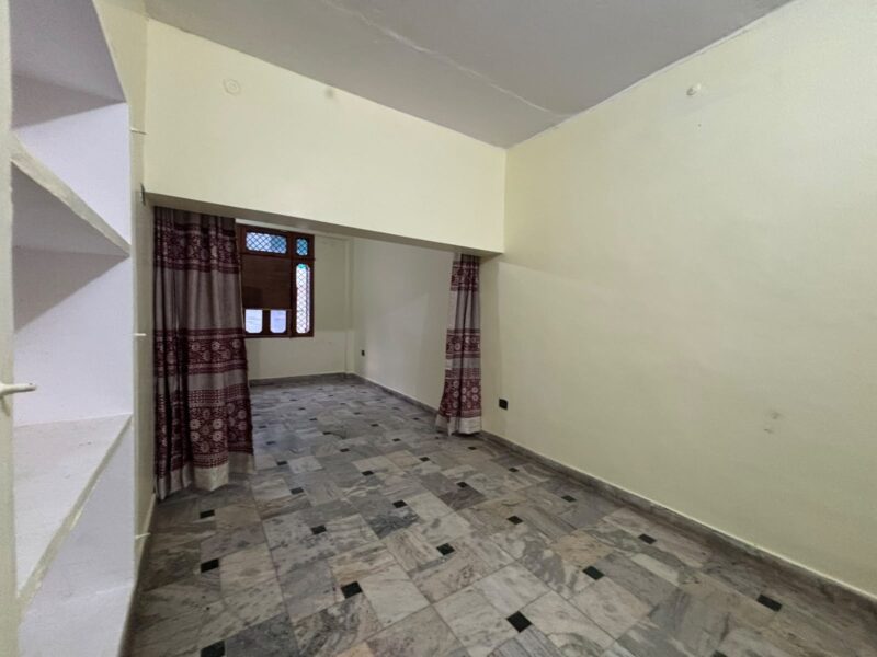 Beautiful House Available for Rent 2 rooms set