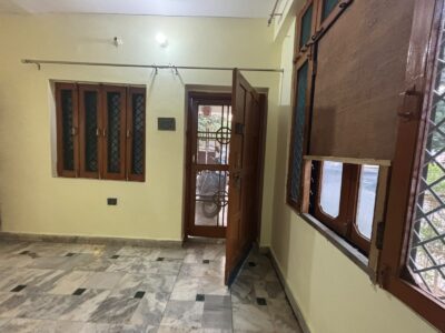 Beautiful House Available for Rent 2 rooms set
