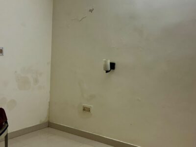 Spacious Ground Floor House for Rent 3bhk