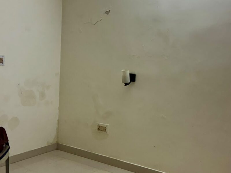 Spacious Ground Floor House for Rent 3bhk