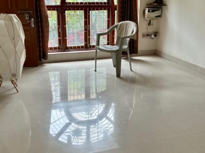 Spacious Ground Floor House for Rent 3bhk