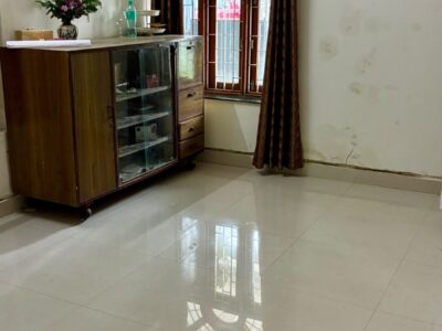 Spacious Ground Floor House for Rent 3bhk