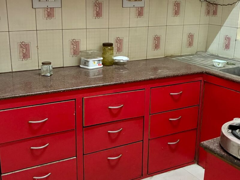 Spacious Ground Floor House for Rent 3bhk