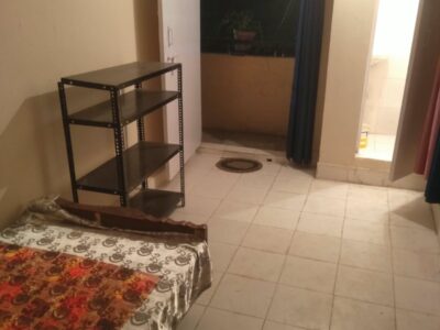 Cozy 1 RK Retreat – Perfect for Comfortable Living