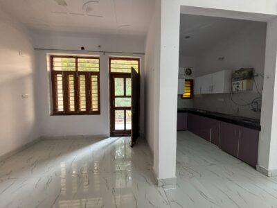 2BHK Floor – for rent