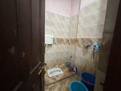 1RK Portion for Rent – Affordable & Well-Maintained