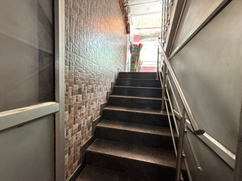 Commercial Shop with Basement for rent