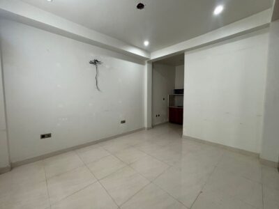 Office Space in Prime Location