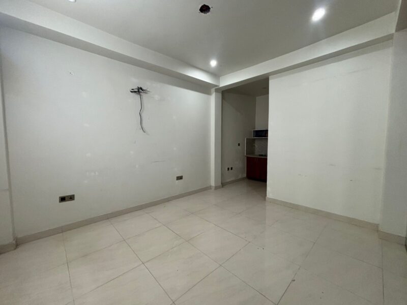 Office Space in Prime Location
