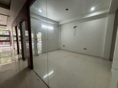 Office Space in Prime Location