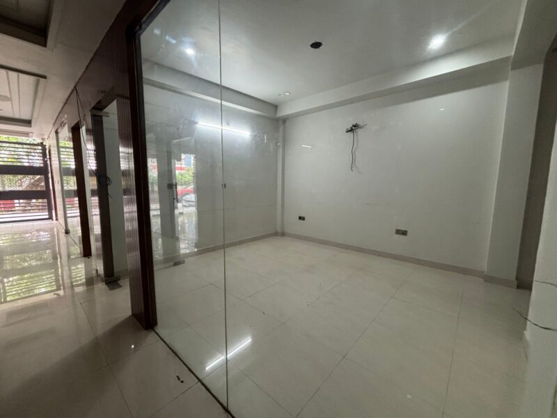 Office Space in Prime Location