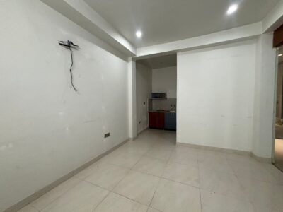 Office Space in Prime Location