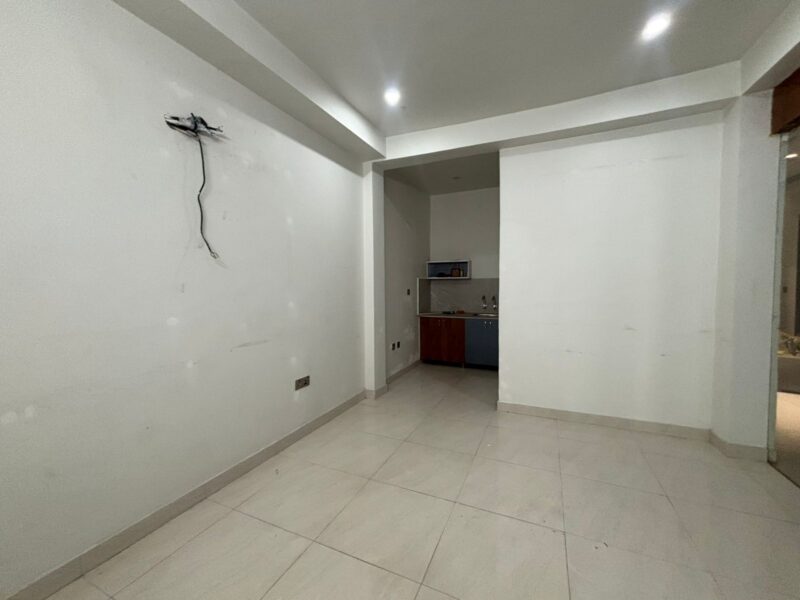Office Space in Prime Location