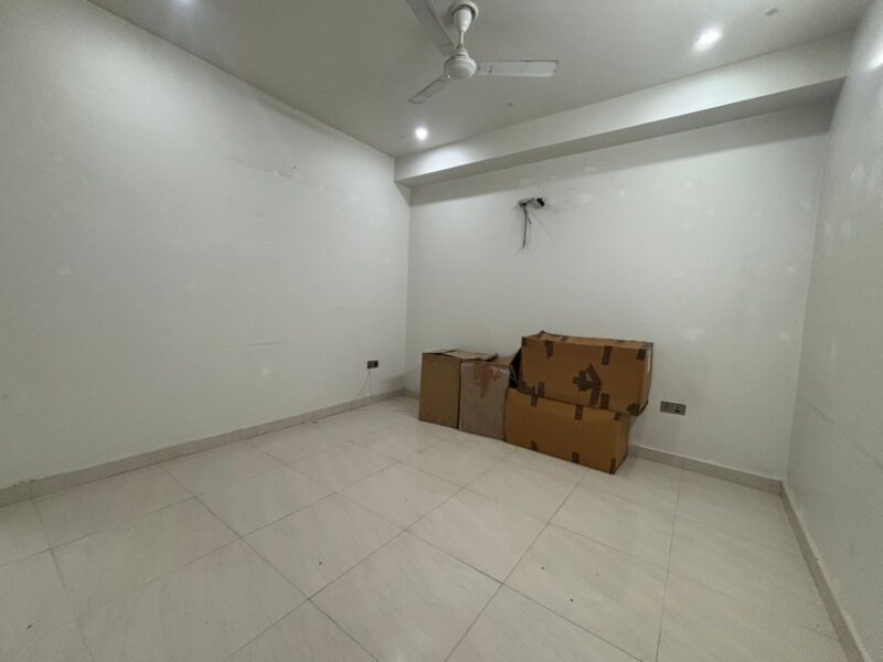 Office Space in Prime Location