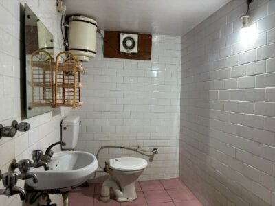Spacious 2BHK for rent