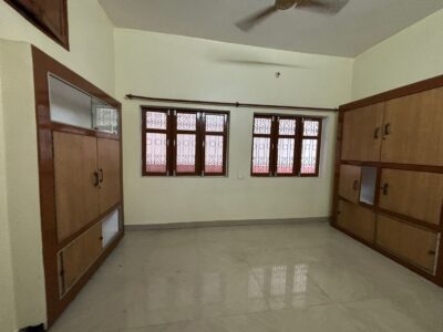 Spacious 2BHK for rent