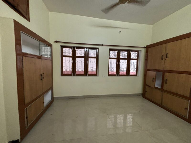 Spacious 2BHK for rent