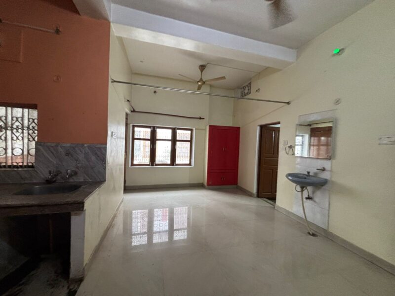 Spacious 2BHK for rent