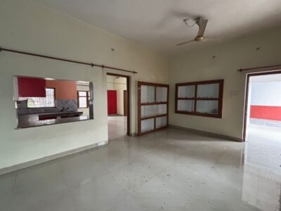 Spacious 2BHK for rent