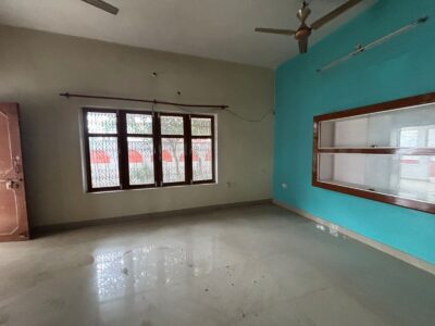 Spacious 2BHK for rent