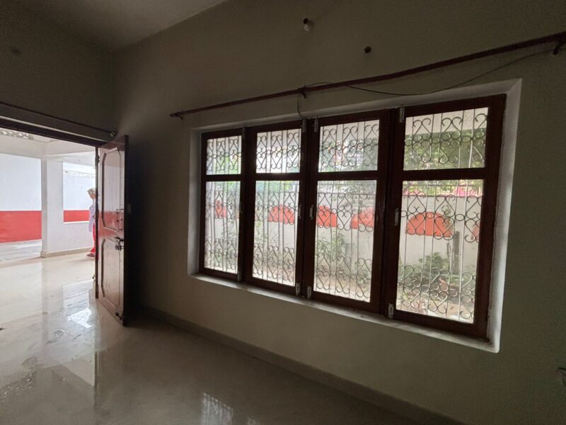 Spacious 2BHK for rent
