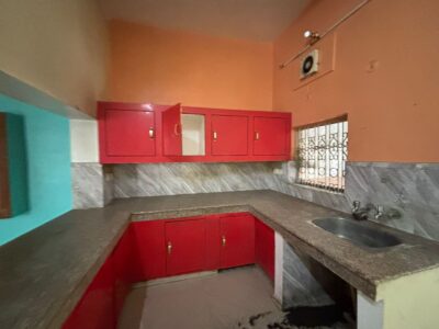 Spacious 2BHK for rent