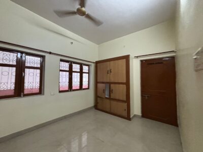 Spacious 2BHK for rent