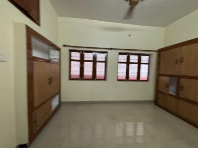 Spacious 2BHK for rent