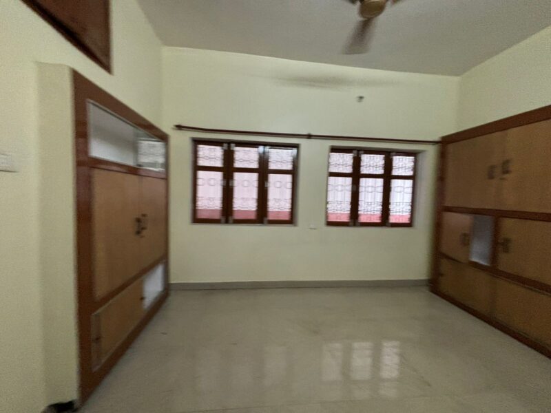 Spacious 2BHK for rent