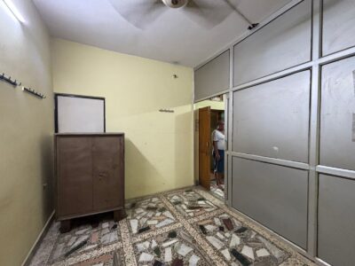Compact Comfort – 1RK for rent