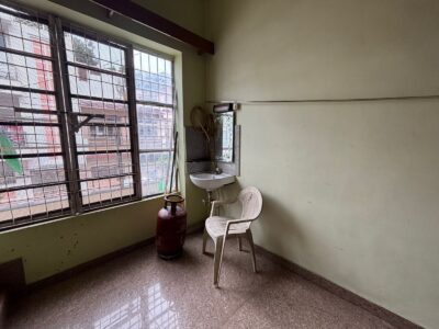 Compact Comfort – 1RK for rent