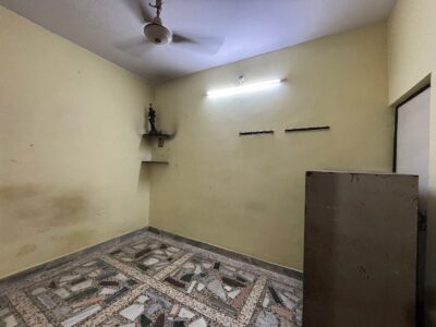 Compact Comfort – 1RK for rent