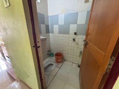 Compact Comfort – 1RK for rent