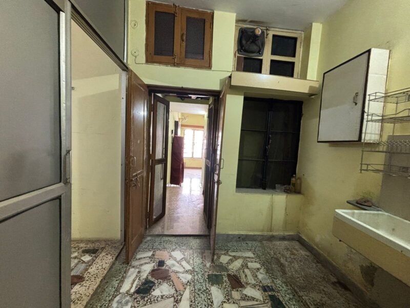 Compact Comfort – 1RK for rent