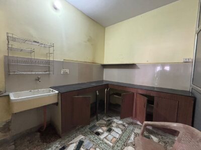 Compact Comfort – 1RK for rent