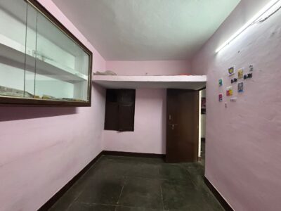 Two room set for rent - independent portion