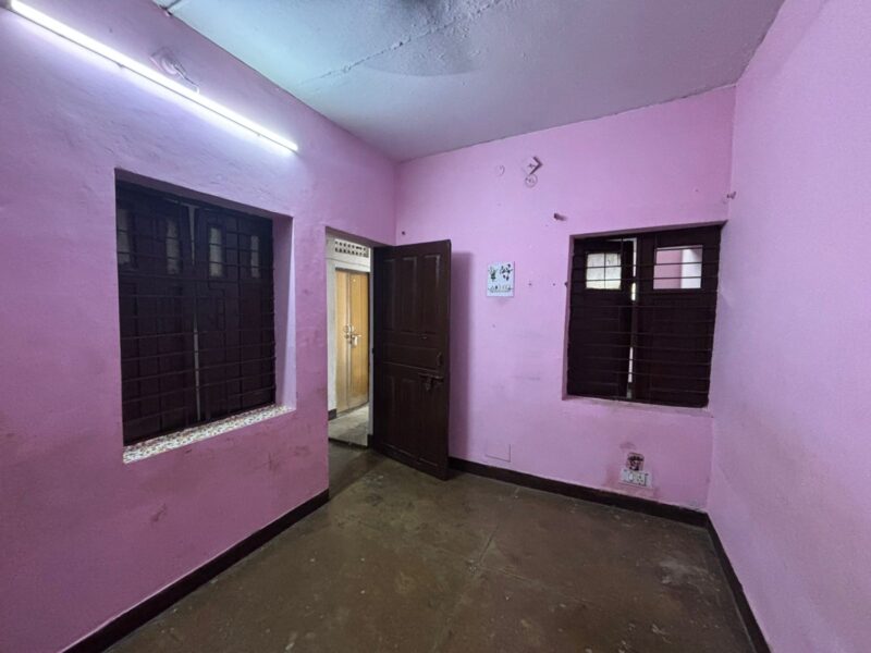 Two room set for rent - independent portion