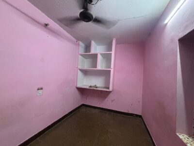 Two room set for rent - independent portion