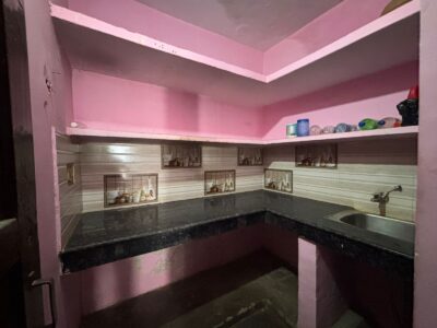 Two room set for rent - independent portion