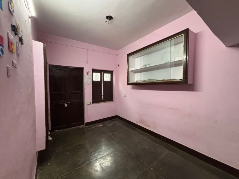 Two room set for rent - independent portion