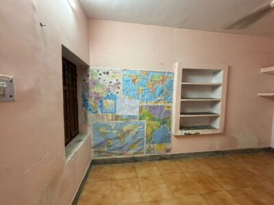 2 room set in prime location