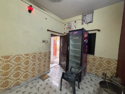 Well-Maintained 2 Room Set for Rent