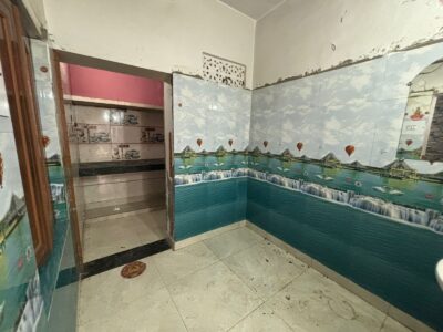 Well-Maintained 2 Room Set for Rent