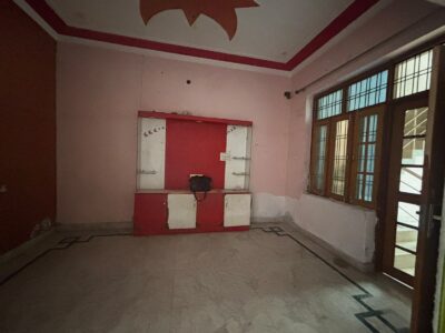 2 BHK Available for Rent – Comfortable & Well-Maintained