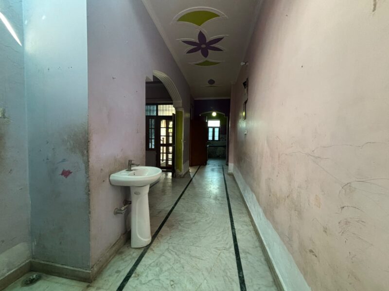 2 BHK Available for Rent – Comfortable & Well-Maintained