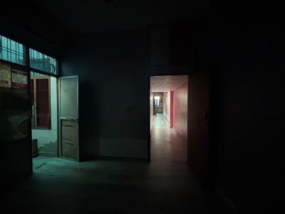 2 BHK Available for Rent – Comfortable & Well-Maintained