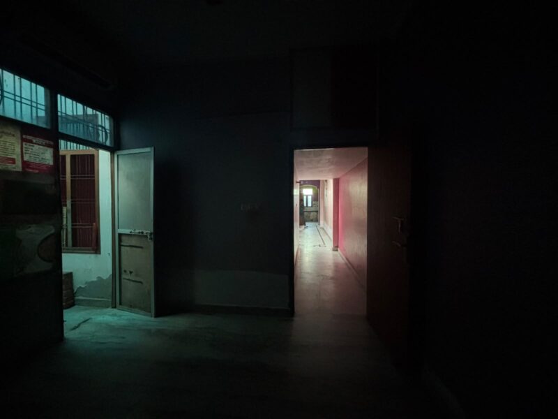 2 BHK Available for Rent – Comfortable & Well-Maintained